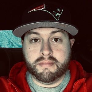 Meet your Posher, Thomas